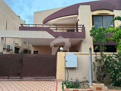 350 sq yards bungalow available for rent