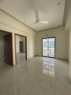Brand New Apartment For Rent Al Murtaza Commercial