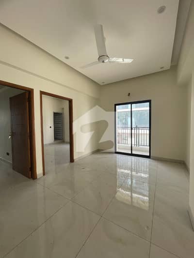 Brand New Apartment For Rent Al Murtaza Commercial