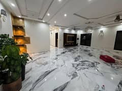 22 Marla House For Rent In Bahria Town Phase 8 Usman D Block Rawalpindi
