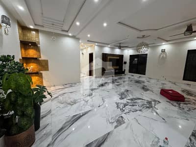 22 Marla House For Rent In Bahria Town Phase 8 Usman D Block Rawalpindi