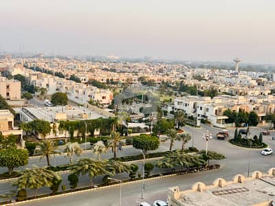 10 Marla Residential Plot For Sale In Dream Gardens Phase 2 Block L