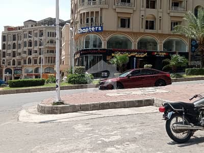 بحریہ ٹاؤن ۔ سوِک سینٹر بحریہ ٹاؤن فیز 4,بحریہ ٹاؤن راولپنڈی,راولپنڈی میں 12 مرلہ دفتر 2.0 لاکھ میں کرایہ پر دستیاب ہے۔