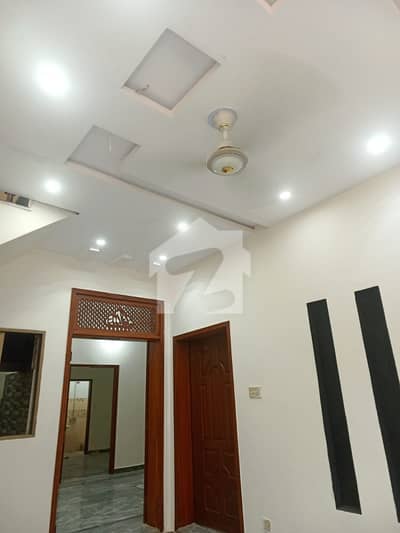 5 Marla Double Storey House For Rent in Al Rehman gardan phase 4