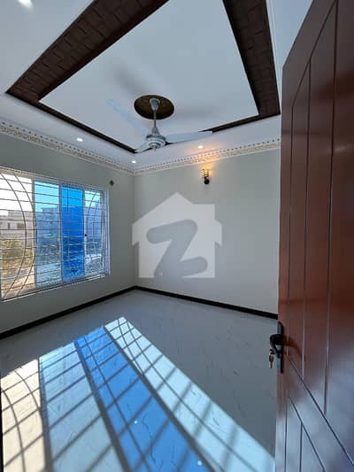 5 Marla House For Sale In Punjab Gov Housing Society Adyala Road