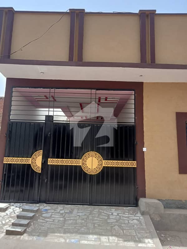 House For sale in Rahim yar khan House For sale in Rahim yar khan