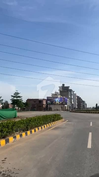 5 Marla Imperial Plots Facing Corner Plots Wide Parking Plus Half Possession Free 5 Marla Imperial Plots Facing Corner Plots Wide Parking Plus Half Possession Free