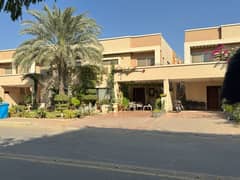 200 Sq Yd Villa At Prime Full-Height Location In Precinct-10A, Bahria Town Karachi 3 Bedrooms, Drawing, Dining, Modern Kitchen & TV Lounge, With Park, Mosque, Gallery & Commercial Nearby Just 5 Min Drive From Main Gate.