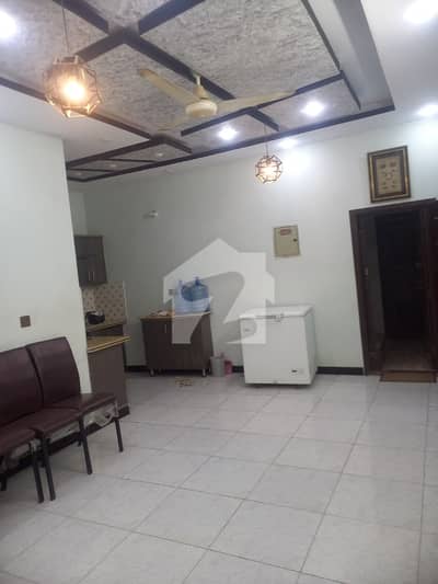 PORTION FOR RENT GULSHAN E IQBAL BLOCK 13 D2