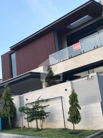 Luxury Designer 1 Kanal House with Basement Available For Sale In DHA 2 Islamabad Luxury Designer 1 Kanal House with Basement Available For Sale In DHA 2 Islamabad