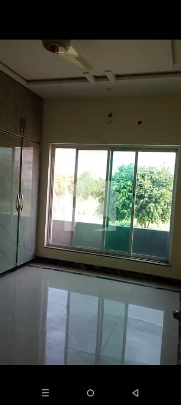 Brand New Slightly Use 5 Marla Full House For Rent In DHA Phase 5 Islamabad.