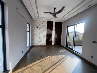 10 Marla Brand New Modern Design House For Sale In DHA Phase 4 Block-KK Lahore.