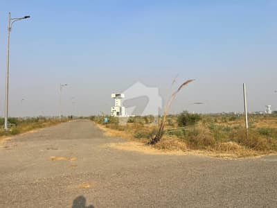 N Block 1 Kanal Pair Beautiful Location Available For Sale