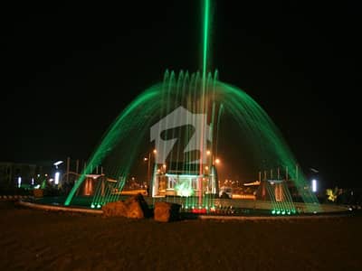 سکھ چین گارڈنز ۔ بلاک سی سکھ چین گارڈنز,لاہور میں 1 کنال رہائشی پلاٹ 3.95 کروڑ میں برائے فروخت۔