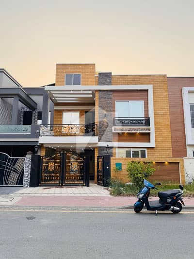 5 Marla Slightly Used House | 2 Crore | Eastern Block Phase 1 | Bahria Orchard Lahore