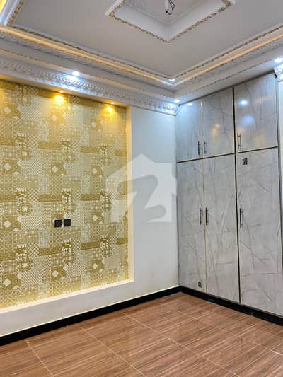 5 Marla upper portion for rent in AL Hafeez Gardens phase 5 canal road Lahore