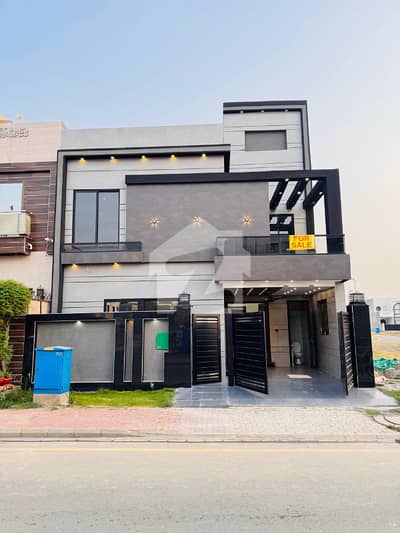 5.75 Marla Brand New House | 2.25 Crore | Eastern Extension Phase 1 | Bahria Orchard 5.75 Marla Brand New House | 2.25 Crore | Eastern Extension Phase 1 | Bahria Orchard