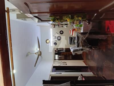 3 bed dd flat boundary wall project available for sale