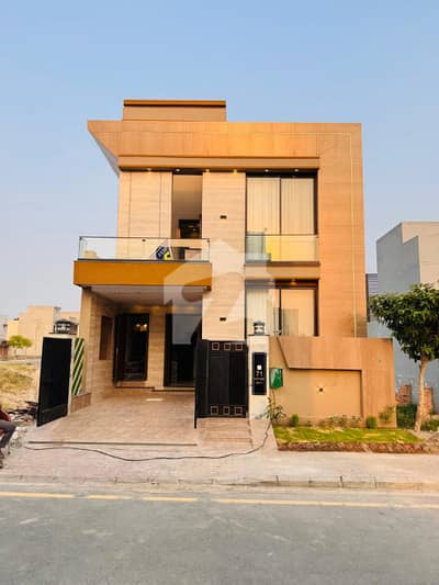 5 Marla Brand New House | 2.25 Crore | Eastern Extension Phase 1 | Bahria Orchard 5 Marla Brand New House | 2.25 Crore | Eastern Extension Phase 1 | Bahria Orchard