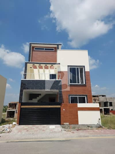 5 Marla Double Storey House For Sale In G Block Kohistan Enclave 5 Marla Double Storey House For Sale In G Block Kohistan Enclave