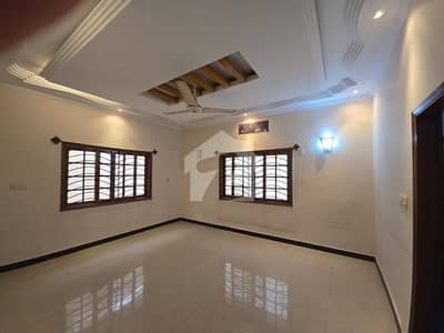 300 Sq. Yards Well Maintained Bungalow Available for Sale