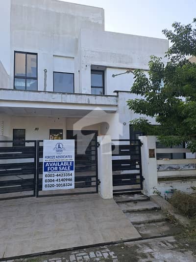 10 Marla House For Sale In Dream Gardens Phase-2 Lahore