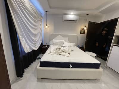 بحریہ ٹاؤن سیکٹر ای بحریہ ٹاؤن,لاہور میں 1 کمرے کا 1 مرلہ فلیٹ 36.0 ہزار میں کرایہ پر دستیاب ہے۔