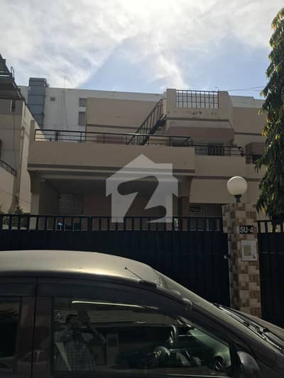 4 Bed SU House For Sale In Sector B