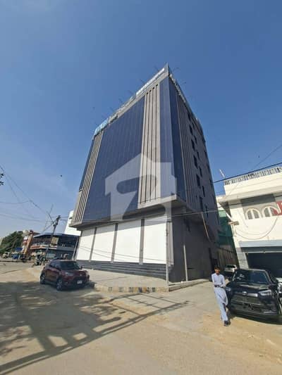 OFFICE AVAILABLE FOR RENT