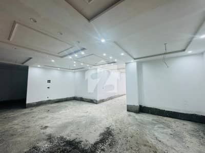 122 Square Feet Shop For Sale In Front Of Kohistan Encalve Motorway Side Entrance Gate In Glow Star Heights