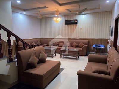 Fully Furnished Umer Block 7 Upper Portion Available For Rent Bahria Town Phase 8 Fully Furnished Umer Block 7 Upper Portion Available For Rent Bahria Town Phase 8