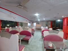 شاہی روڈ رحیم یار خان میں 3 مرلہ Studio عمارت 3.5 کروڑ میں برائے فروخت۔