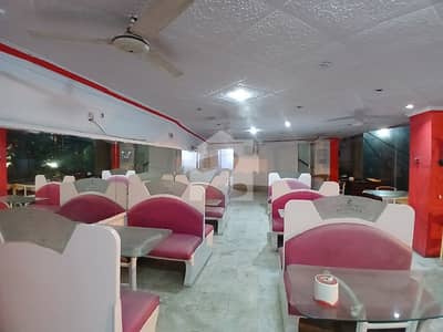 3 Marla Double story Building for sale