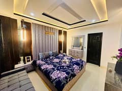 515 sqft One Bed Apartment For Sale at Prime Location Sector E Bahria Town Lahore 515 sqft One Bed Apartment For Sale at Prime Location Sector E Bahria Town Lahore