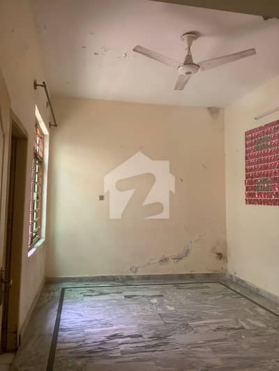 Separate Portion Available For Rent