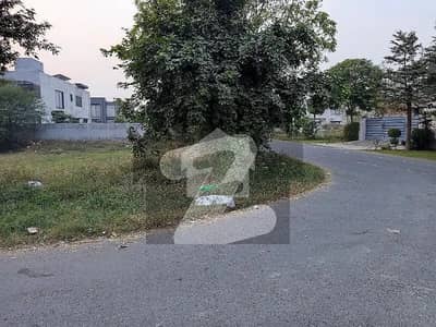Plot No-3116 Block J - 5 Marla Plot On Top Location of Phase 9 Prism DHA Lahore For Urgent Sale