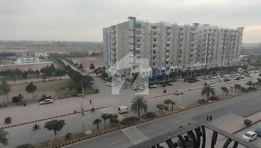 4 bed apartment available for rent in gulberg green islamabad