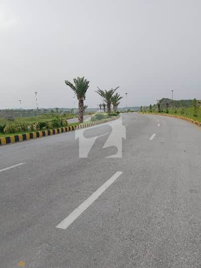 ڈی ایچ اے فیز 6 - سیکٹر اے ڈی ایچ اے ڈیفینس فیز 6 ,ڈی ایچ اے ڈیفینس,اسلام آباد میں 1 کنال رہائشی پلاٹ 2.1 کروڑ میں برائے فروخت۔