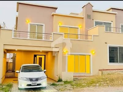 Prime 8 Marla House For Sale In DHA Phase 7, Islamabad