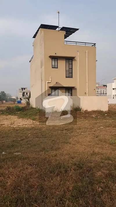 Plot No1183- Block Q- 5 Marla Plot On Top Location of Phase 9 Prism DHA Lahore For Urgent Sale