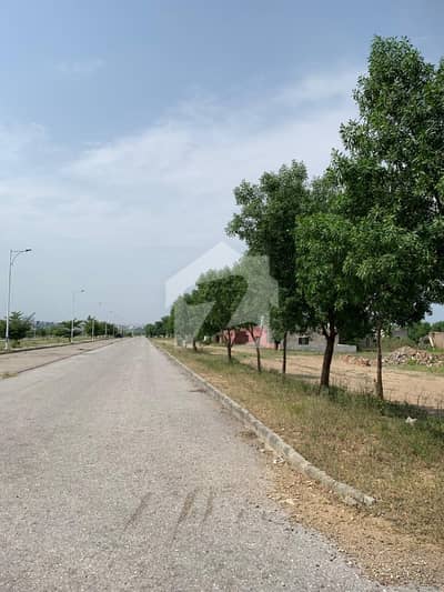 1 Kanal Plot For Sale In Sector A DHA Phase 6 Islamabad 1 Kanal Plot For Sale In Sector A DHA Phase 6 Islamabad