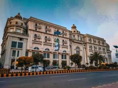 Studio Apartment Available For Rent In Gulberg Height Gulberg Green Islamabad