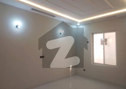 Prime Location 160 Square Yards House In Naya Nazimabad Is Available For Sale