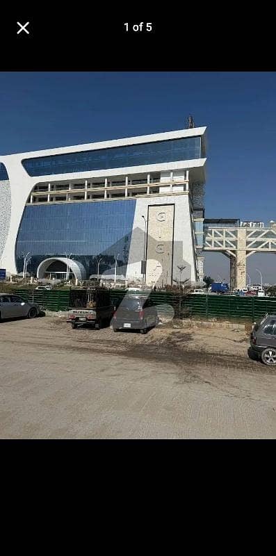 ڈی مال ڈی ایچ اے ڈیفینس فیز 2,ڈی ایچ اے ڈیفینس,اسلام آباد میں 1 مرلہ Studio دکان 3.15 کروڑ میں برائے فروخت۔