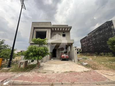 Bahria enclave islamabad sector G 8marla gray structure for sale Bahria enclave islamabad sector G 8marla gray structure for sale