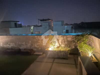 ZEEE Real Estate & Builder Offers 1 Kanal In Phase 5 M Ext Awsome Location M Block Near to Lahore Ring Road Available