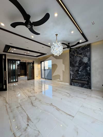 Upper Portion for Rent DHA Phase 6