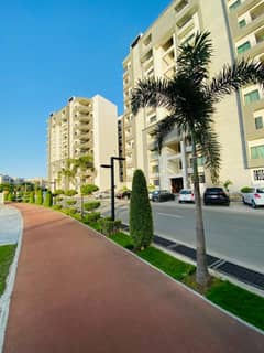 10 Marla 3 Bedroom Apartment For Sale In Askari 11 Lahore