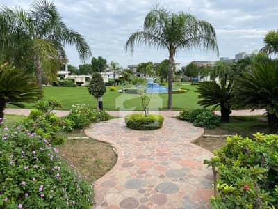 5 Marla Possession Able Commercial Plot Available For Sale In Block C, Top City-1, Islamabad