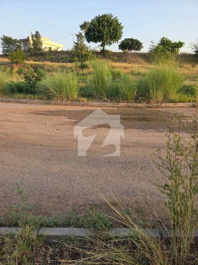 DHA Phase 3 Sector B Plot No. 24 for Sale